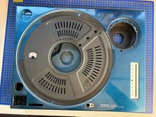 Technics SL-1210 SL-1200 Mk2