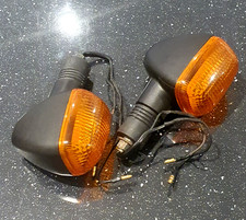 2 Genuine Suzuki GSXR SRAD GSX