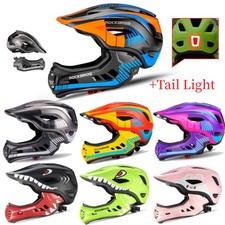 ROCKBROS Kids Children Helmet