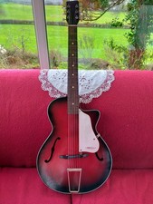 Rosetti/Egmond 1950s/60s