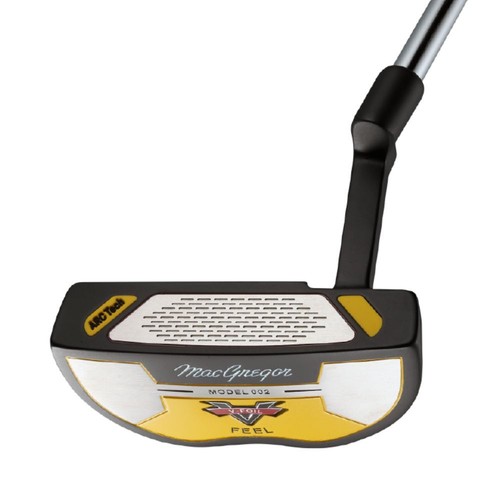 Macgregor golf foil - golf, putter