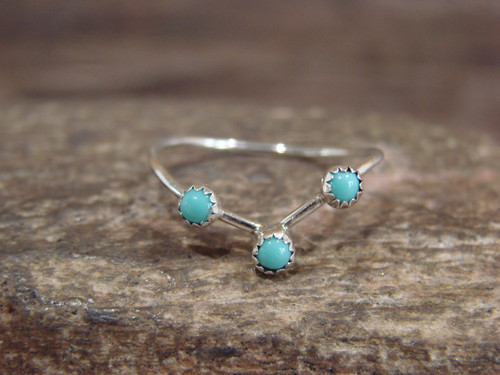 Native american sterling - native,