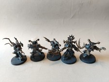 Warhammer 40K Chaos Space