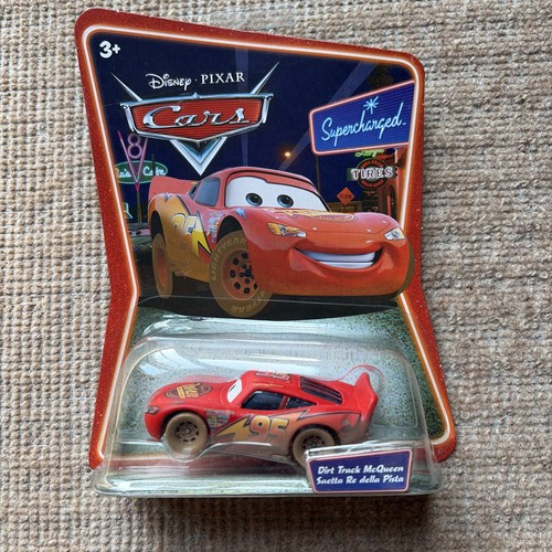 Disney pixar cars dirt track - disney,