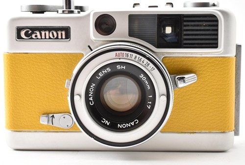 Mint canon demi ee17 - ▶️,