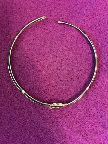 Vintage gold tone glam - tone, style