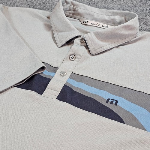 Travis mathew mens large - mathew,