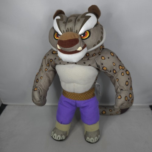 Rare 2008 mattel kung - fu, panda
