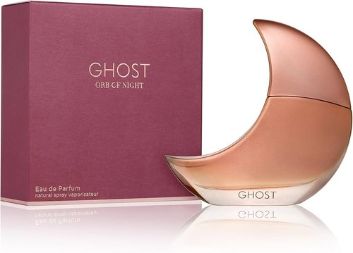 Ghost orb night - orb,