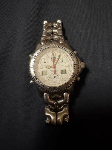 Tag heuer senna - tag,