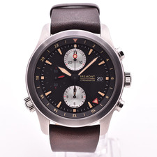 Bremont ALT1-Z Zulu Time 43mm 2025 Full Box & Papers