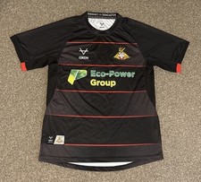 Doncaster Rovers 2023/24 Away