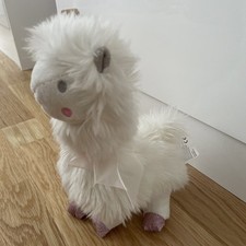 Plush Soft Toy - Llama Alpaca
