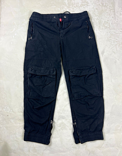 Diesel beck men - p-beck, black