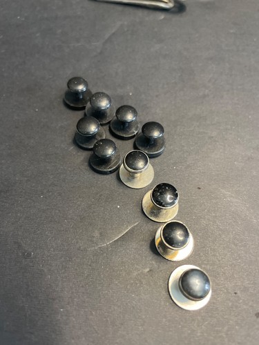 Lot vintage tuxedo - 10, shirt
