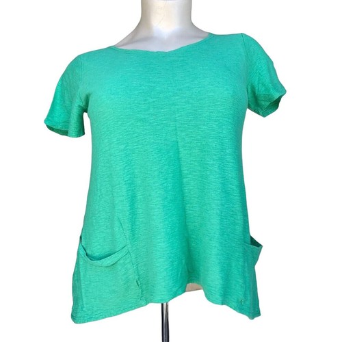 Cut loose top womens size - cut,