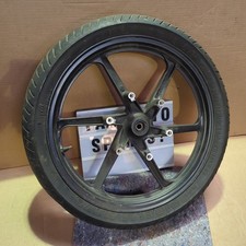 honda CBR 125 Cbr125r Cbr125