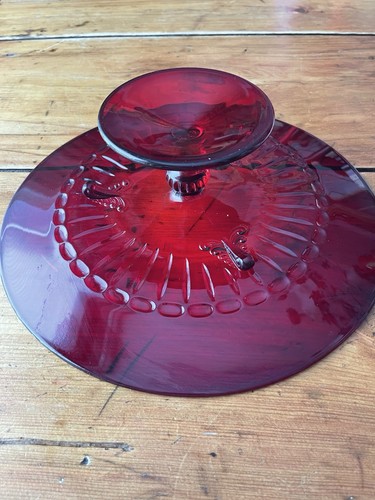 Vintage paden city glass - vintage,