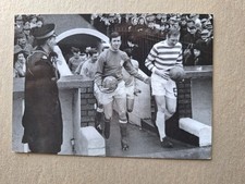 1972 CELTIC-RANGERS OLD FIRM