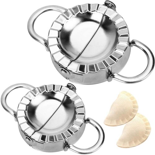 Stainless steel dumpling - stainless, mould