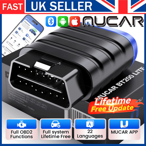 Obd2 scanner auto - auto, diagnostic