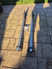 Roof Bars Off A 2015 Vauxhall