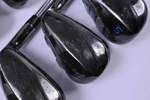 Cobra rail hybrid - hybrid, combo