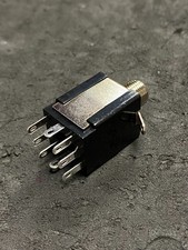 Fishman 9-Pin "Switched"