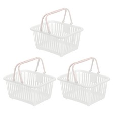 Mini shopping baskets with - mini,