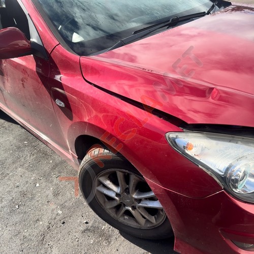 Hyundai i30 comfort crdi - i30,