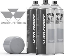 3 x Massey Ferguson Stoneleigh