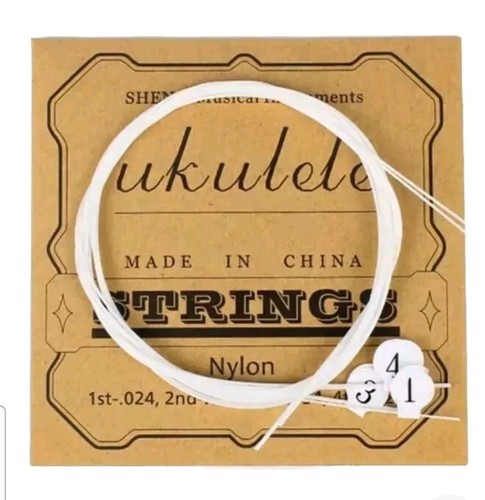 Ukulele strings universal - strings,,