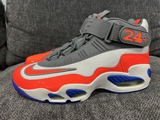 Nike Air Griffey Max 1 Total