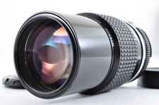 Nikon Ai Nikkor 200mm f/4 MF