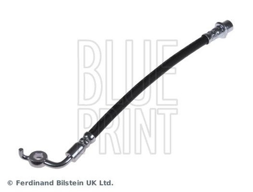 Blue print brake hydraulic - print,