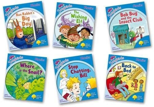 Oxford reading tree level 3 - level,