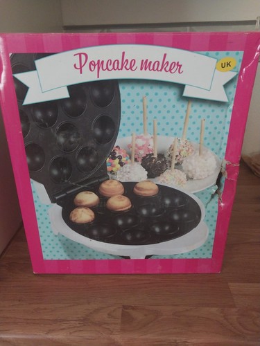 Sweet treats cake pop - cake,