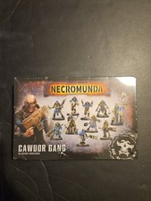 Cawdor Gang - Factory Sealed