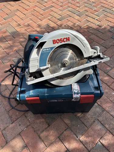 Bosch gks 85g - gks,