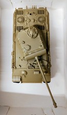 Tamiya 1:35 cale Panzer IV tank