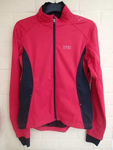 Gore bike wear windstopper - gore,