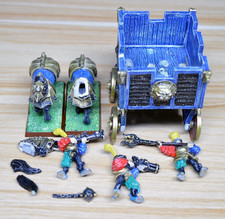 Original War Wagon - The
