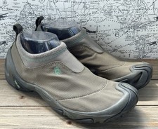 Teva Spider Mountain Scuff Shoes Women's 8.5 / 39.5 Hiking Outdoors Green