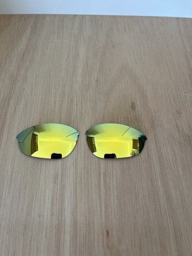 Oakley half jacket 1st - half,