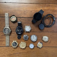 Bulk Job Lot Watches - Seiko