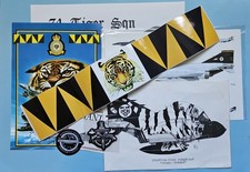 Bpag tiger squadron - `tiger`,