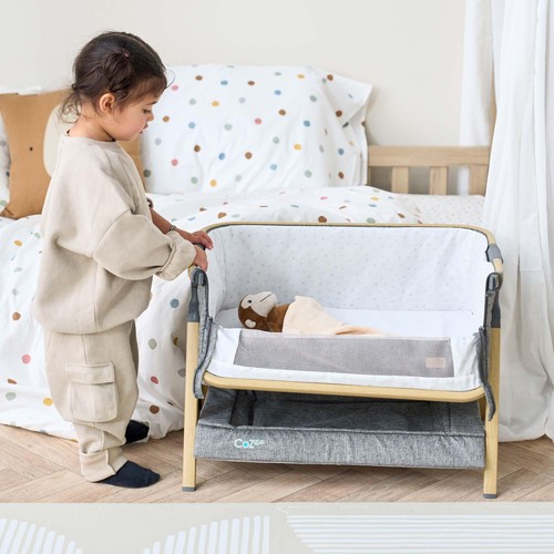 Tutti bambini cozee luxe - luxe, mini