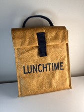 Kirkton House Brown Retro Tote