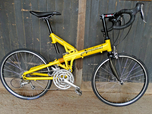 Airnimal chameleon folding - chameleon,