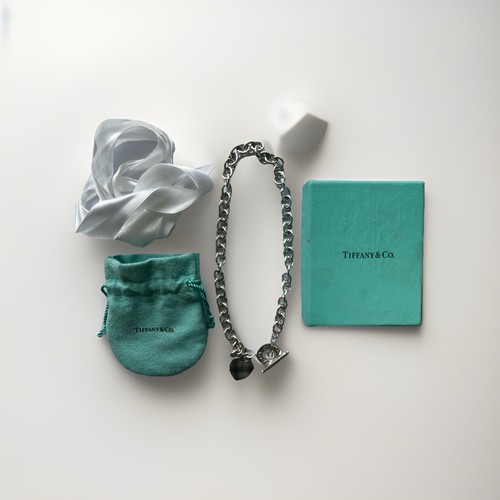 Authentic tiffany co 925 - tiffany, &